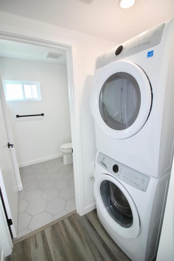 Angeles 3br With Free Parking Appart hôtel *