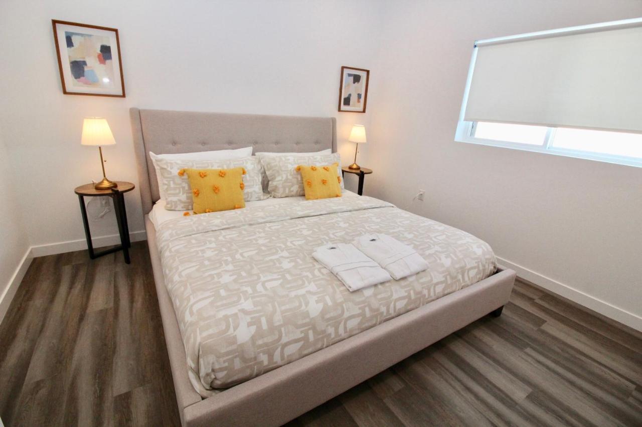 Appart hôtel Angeles 3br With Free Parking