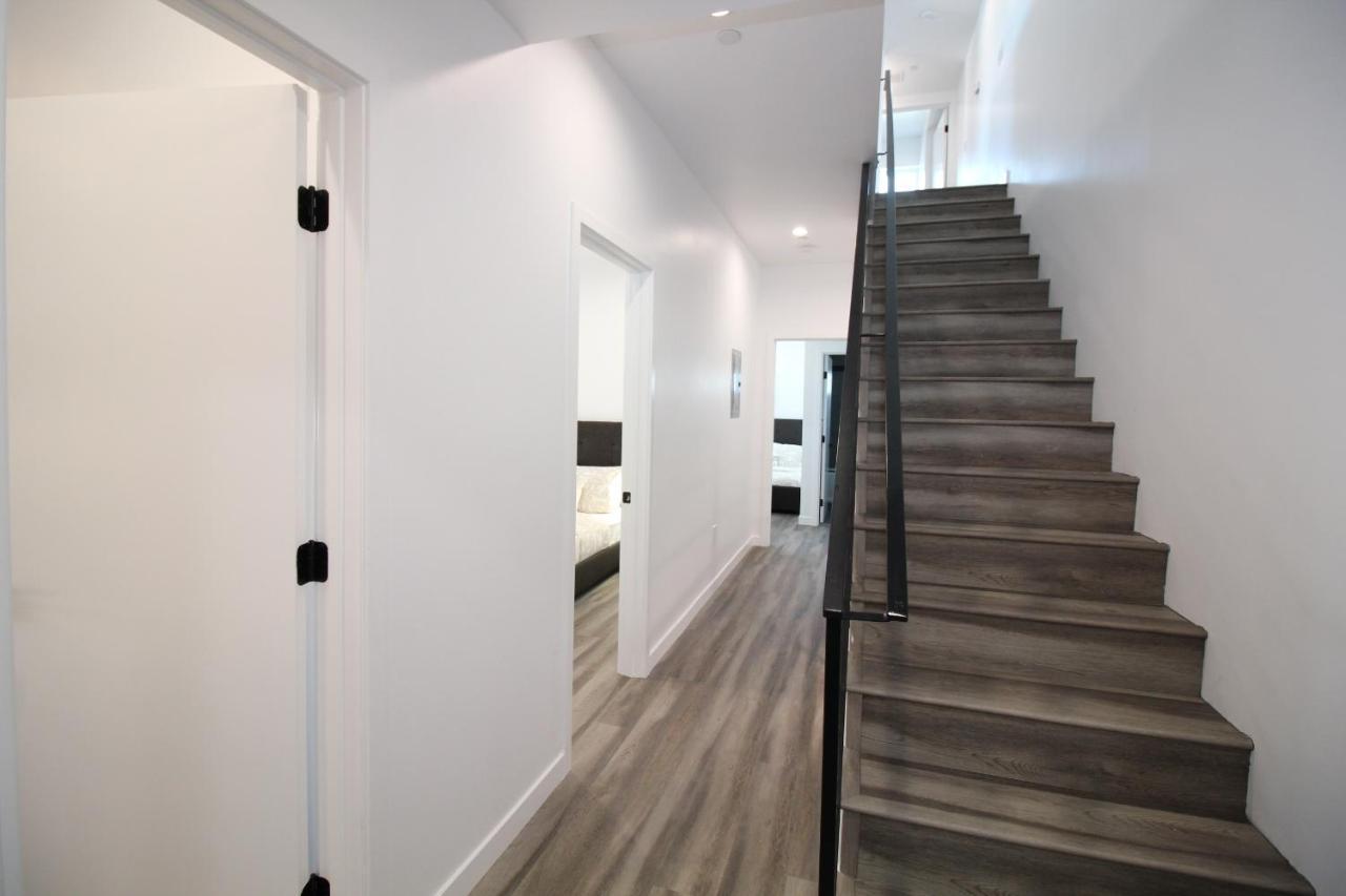 Appart hôtel Angeles 3br With Free Parking Los Angeles