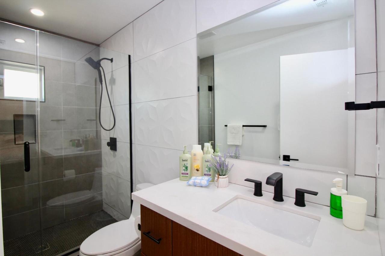 Appart hôtel Angeles 3br With Free Parking *