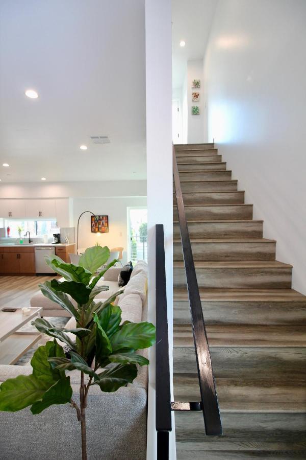 Angeles 3br With Free Parking Appart hôtel *