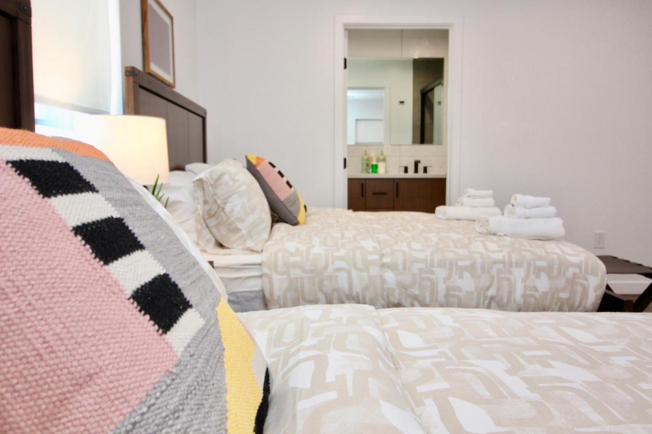 Angeles 3br With Free Parking Appart hôtel *
