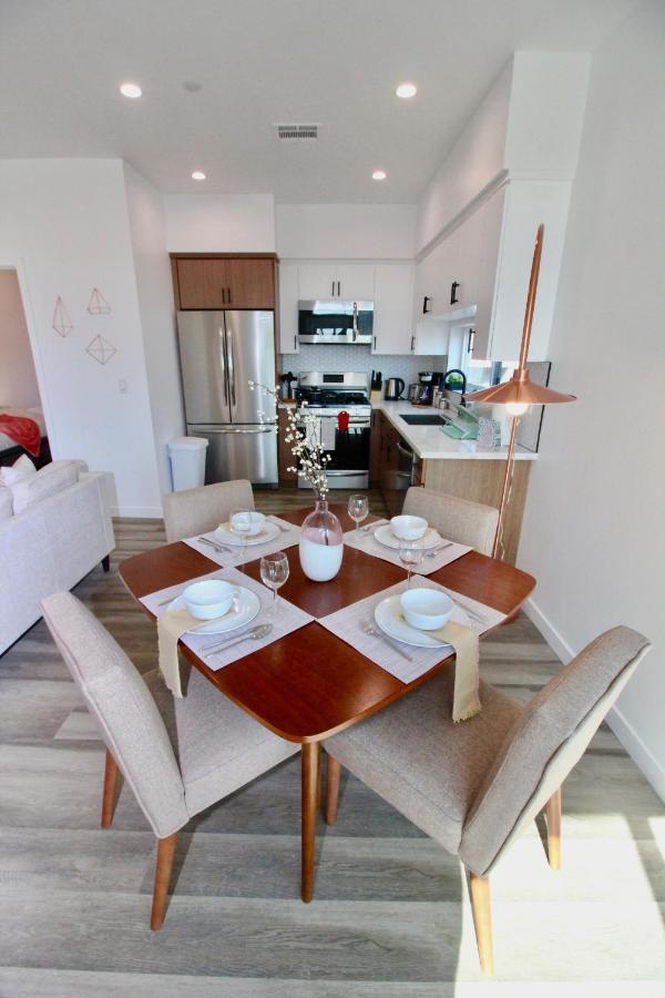 Angeles 3br With Free Parking Appart hôtel Los Angeles