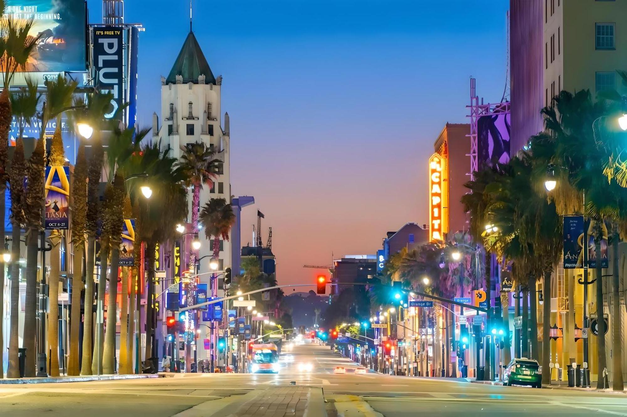 Angeles 3br With Free Parking Appart hôtel Los Angeles
